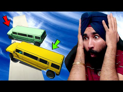 Limousine Car OYEEEEEEEEE | GTA 5 GAMEPLAY | GTXPREET