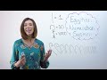 Egyptian Number System Concepts