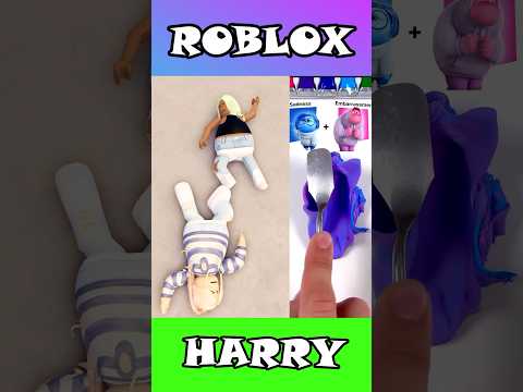 Secret BOY has Crush on ME!😏 #roblox #robloxfunny #shorts