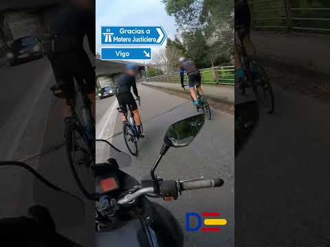 Por que hacen esto? - Dashcams España