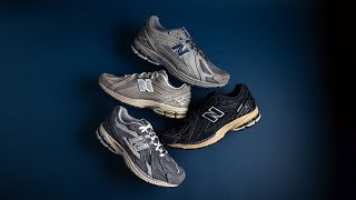 Explainer: New Balance 1906R