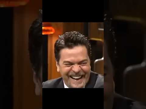 Beyaz Show'da gülme krizine sokan sahne 🤣