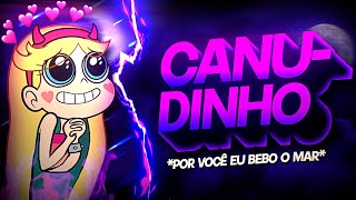 BEAT POR VOCÊ ɆU BEBƟ MAR 🥤 - De canυdιnho (FUNK REMIX) by Sr. Nescau & @djtsk
