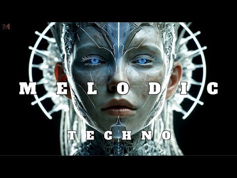 Melodic Techno & Progressive House Mix 2025 | Morphine – Session #005