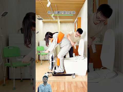 electronic toilet 🚽 😲 ~New Viral Gadgets, Smart Appliances, Kitchen Utensils/ Home Inventions#shorts
