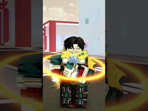 QUAL É O VERDADEIRO ATAQUE HITKILL NO JUJUTSU SHENANIGANS?