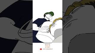 Walang kanin Busseng?! (Pinoy animation meme)
