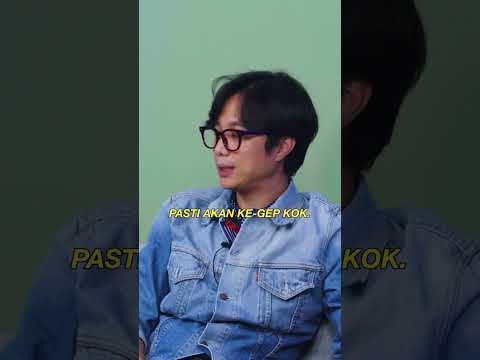 DIKTA PERNAH SELINGKUH GAK?