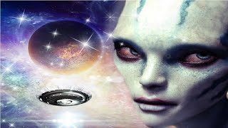 Una mujer contó sobre el hijo que dio a luz en una nave extraterrestre