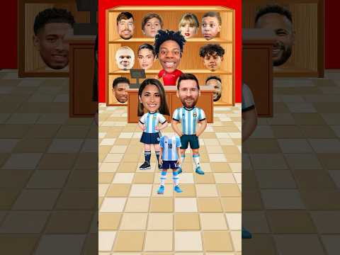 Where is Ronaldo jr's head? 😭🥹