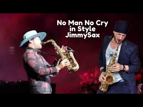 Thomas De Gobbi Dj Sax