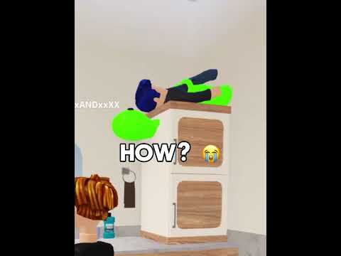 Bro thought I can’t see him 💀 #roblox #funny #snapblox #lifetogetherrp #robloxmemes #shorts