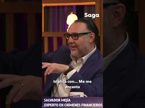 Así se lava el dinero en México | MLDA