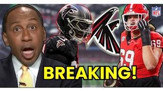 BREAKING! Falcons News | HIGH-RISK HIGH-REWARD QUARTERBACK IN THE MIX! NFL DRAFT 2026