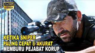 KEMAMPUAN SNIPER INI MEMBUAT PEJABAT KETAR-KETIR - Alur Cerita film Terbaru 2025