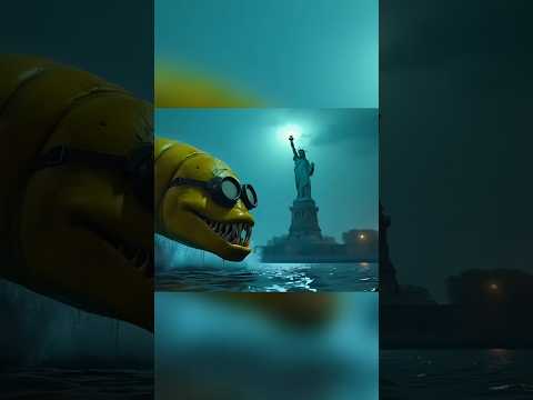 MinionWorm EXE