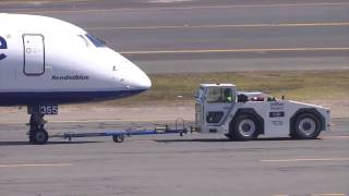 Spring Plane Spotting at Boston