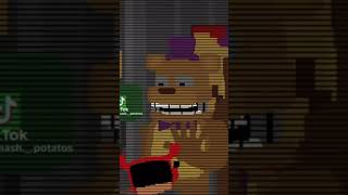 This is crazy😂#notmine #fnaf