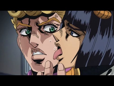 He visto Jojo's (Parte 5)