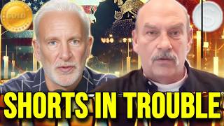 WE ARE RIGHT! Gold and Silver Are SOARING In The Aftermath - Peter Schiff, Bill Holter