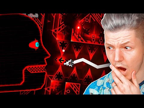 Я НЕ ПОНИМАЮ КАК ОНИ ПРОХОДЯТ *ЭТО*