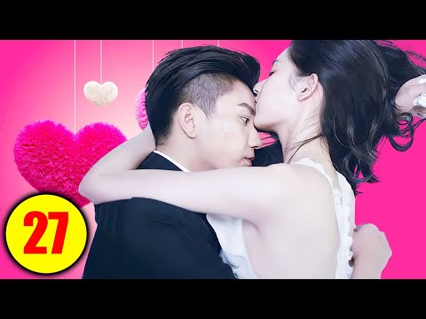 Phim Ngôn Tình 2025 | TÌNH YÊU NGỌT NGÀO - TẬP 27 | Phim Bộ Ngôn Tình Trung Quốc Hay Nhất 2025