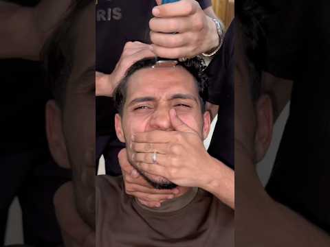 حلقت على الصفر !!