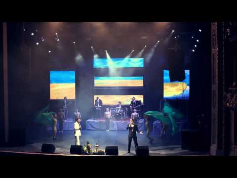 ЗАЛІСКО  - "Ріка життя" (live)