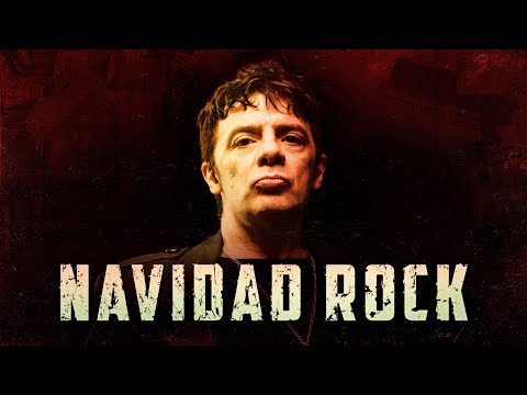 Navidad de Rock 🎄 Enganchado de Clásicos del Rock Argentino 🇦🇷