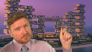ASMR - Dubai's Luxury Hotels, Travel Consultation Roleplay