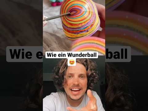 Wunderball ! 😍😍