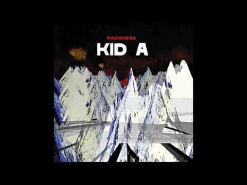 Radiohead - Optimistic + In Limbo
