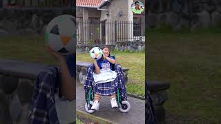 C0mpro una esposa para su hijo para que le de un neito Pαrtε 9