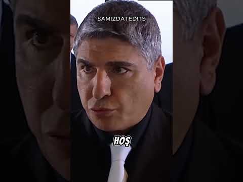 Polat Alemdar'dan Kılıç'a Büyük RACON