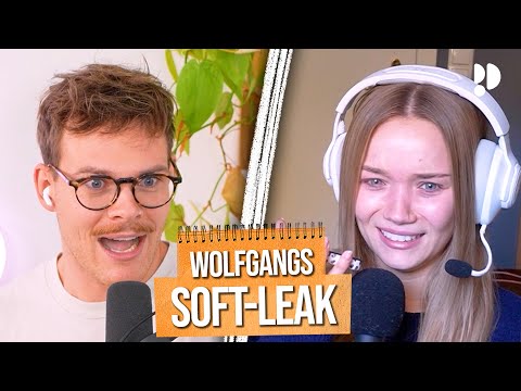 Wolfgangs Soft-Leak | Die Nervigen Folge #163