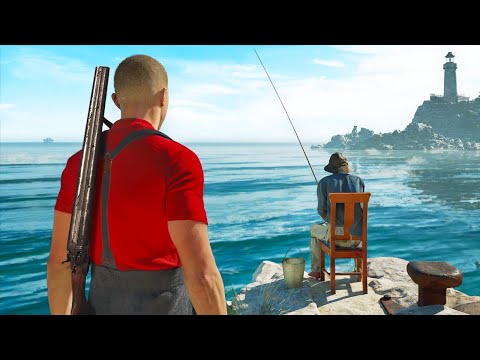 I finally played it...