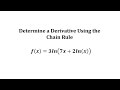 Understanding Derivatives and Their Applications