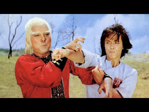The Death Strike ll Best Chinese Kung fu Action Movie in English ll FOF