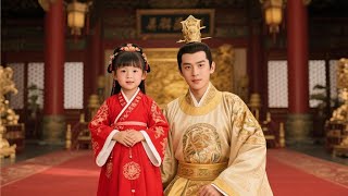 [Multi SUB] （全集）她本是地府最受宠的小公主，投胎到凡间历练，仅凭一句话就拯救岌岌可危的王朝，惊呆众人！#最火短剧推荐 #短剧全集 #精彩大陆短剧