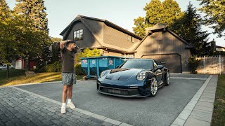The DREAM Home Transformation! ($1.2 Million House Tour)