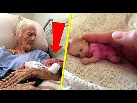 7 NASCIMENTOS MAIS ESTRANHOS QUE DEVE CONHECER