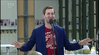 Tomáš Vaněk - The Murderer (Ray Bradbury’s ‘2116)