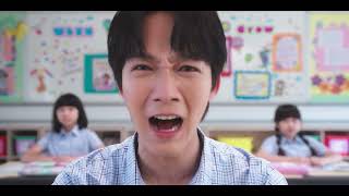 MakerVille出品 《社畜再培訓先導計劃》7月28日晚 9:30首播！一齊做返小學雞！