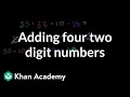 Understanding Addition through Place Value