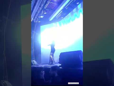 Violinista Annalisa Di Pinto