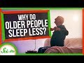Understanding Sleep Patterns in Older Adults