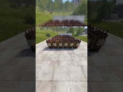 The Grub Zapper #rust #rusttrolling