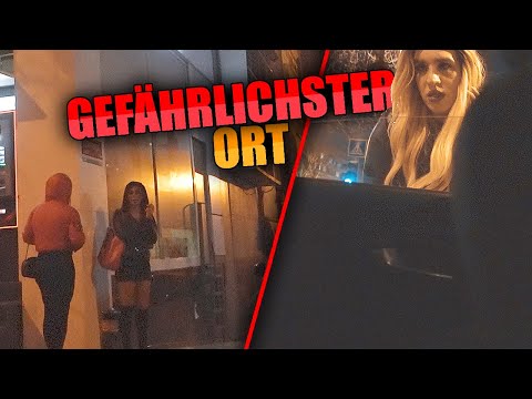 TÜRKEI: Der GEFÄHRLICHSTE ORT in ISTANBUL..