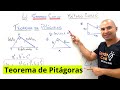 Pythagorean Theorem and Triangle Properties