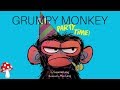 Jim Panzee's Dance Party Adventures